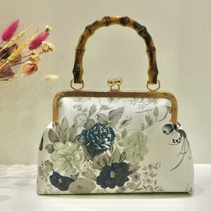 handmade bag, evening clutch, clutch bag, wedding clutch, bridal clutch